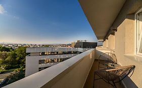 Koa - Pandora Apartments