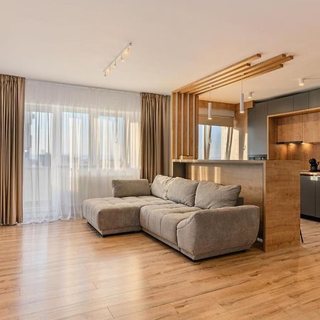 Koa - Pandora Apartments Брашов Екстер'єр фото