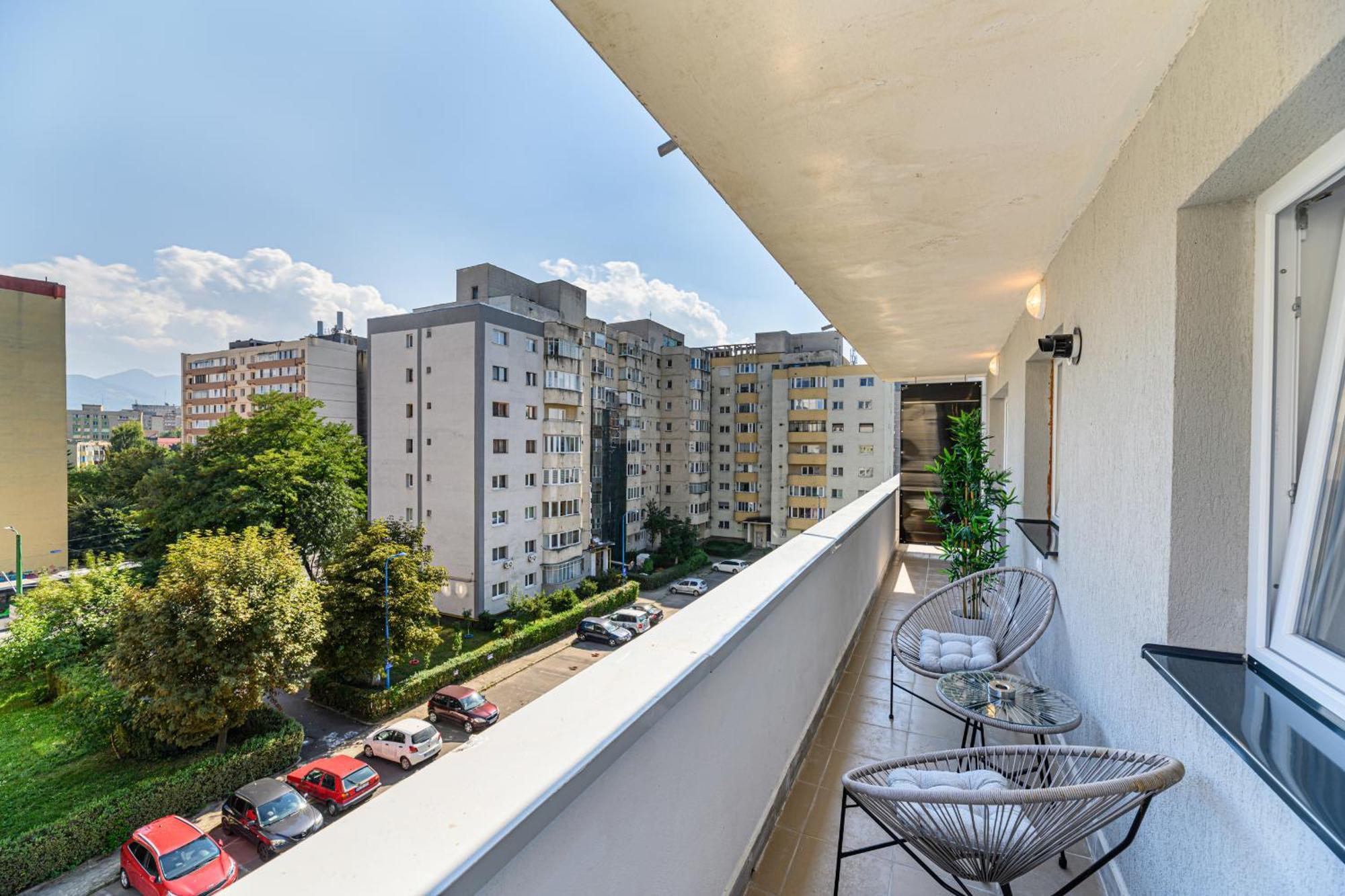 Koa - Pandora Apartments Брашов Номер фото